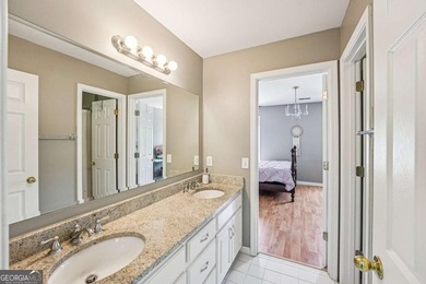 Beautifully maintained, traditional Bright Water Home, with a - photo 49