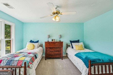 Beautifully maintained, traditional Bright Water Home, with a - photo 50