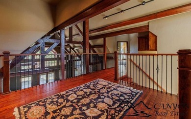 Experience luxury golf course living with warm modern finishes - photo 50