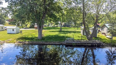 Buildable Channel Lot Alert!! Don't miss this opportunity to - photo 1