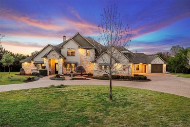 (private lake, pond, coastal) Home For Sale in Lorena Texas