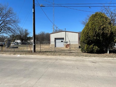 Lake Granbury Commercial For Sale in Granbury Texas