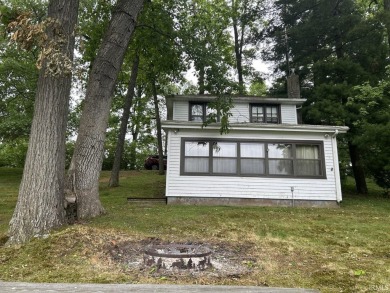 Lake Home For Sale in Plymouth, Indiana