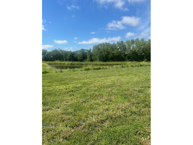 (private lake, pond, creek) Lot Sale Pending in Clive Iowa