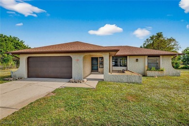 Lehigh Acres Area Home For Sale in Lehigh Acres Florida
