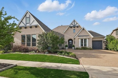 Lake Home For Sale in Arlington, Texas