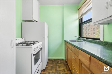 Welcome to Walden Terrace in Rego Park, this highly desirable - photo 3