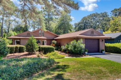 Intracoastal Waterway - Horry County Home Sale Pending in Myrtle Beach South Carolina