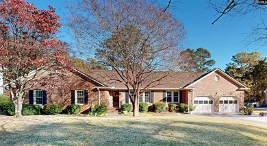 Lake Home For Sale in Columbia, South Carolina