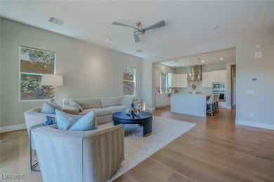 Lake Home For Sale in Las Vegas, Nevada
