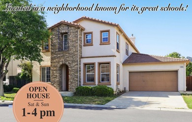 Discovery Bay Lakes Home For Sale in Discovery Bay California