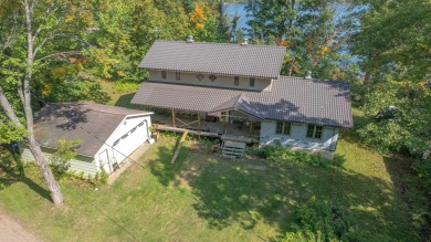 Lake Home For Sale in Carlton, Minnesota