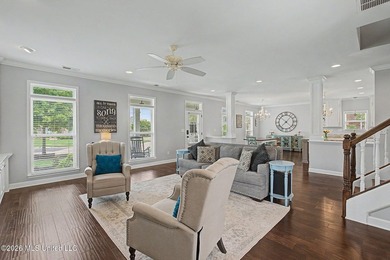 One-of-a-kind custom-built home in the highly sought-after - photo 11