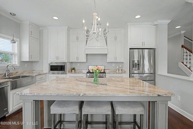 One-of-a-kind custom-built home in the highly sought-after - photo 14