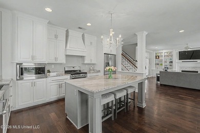 One-of-a-kind custom-built home in the highly sought-after - photo 15
