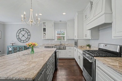 One-of-a-kind custom-built home in the highly sought-after - photo 17
