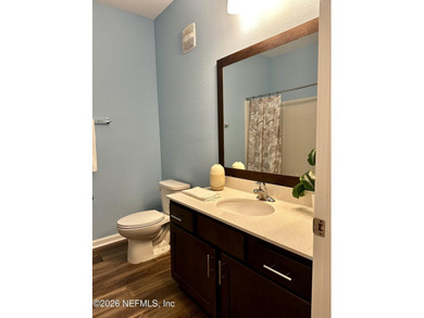 Welcome home to this refreshed first-floor 2-bedroom, 2-bath - photo 18