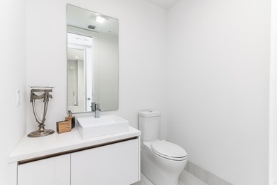 Welcome home to 820 at the prestigious TOWER 155. designed by - photo 18