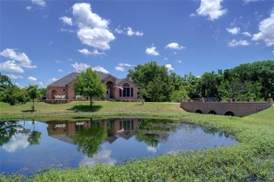 (private lake, pond, creek) Home For Sale in Colleyville Texas