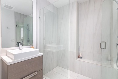 Welcome home to 820 at the prestigious TOWER 155. designed by - photo 21