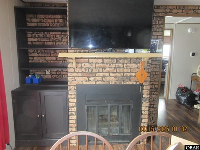 CANAL FRONT high Elevation with direct CURRITUCK SOUND access! 3 - photo 22