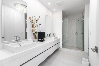 Welcome home to 820 at the prestigious TOWER 155. designed by - photo 22