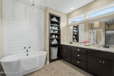 One-of-a-kind custom-built home in the highly sought-after - photo 23