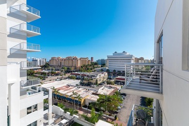 Welcome home to 820 at the prestigious TOWER 155. designed by - photo 25