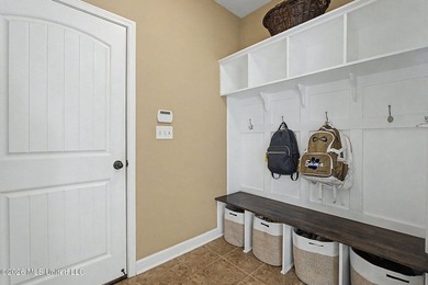One-of-a-kind custom-built home in the highly sought-after - photo 28