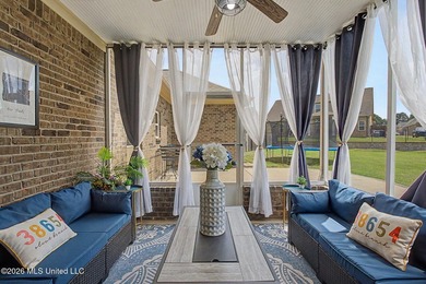 One-of-a-kind custom-built home in the highly sought-after - photo 36