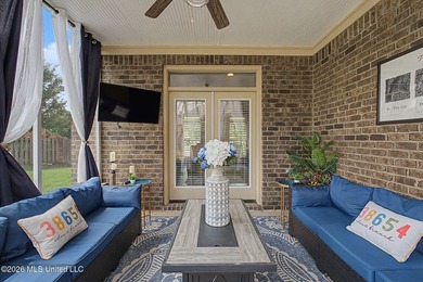 One-of-a-kind custom-built home in the highly sought-after - photo 37