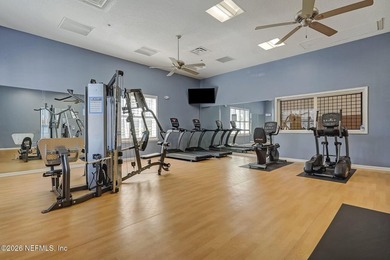 Welcome home to this refreshed first-floor 2-bedroom, 2-bath - photo 38