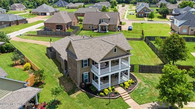 One-of-a-kind custom-built home in the highly sought-after - photo 44