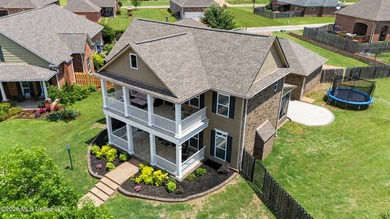 One-of-a-kind custom-built home in the highly sought-after - photo 46