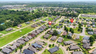 One-of-a-kind custom-built home in the highly sought-after - photo 49