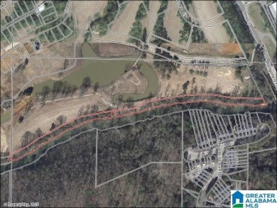 Lake Acreage For Sale in Hoover, Alabama