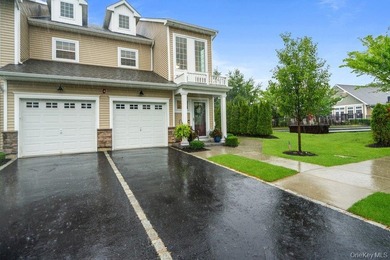 The Vineyards at Blue Point - a desirable 55+ Gated Community - photo 1