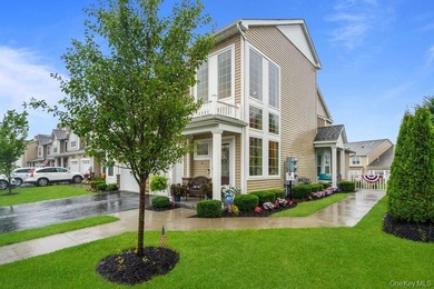 The Vineyards at Blue Point - a desirable 55+ Gated Community - photo 3