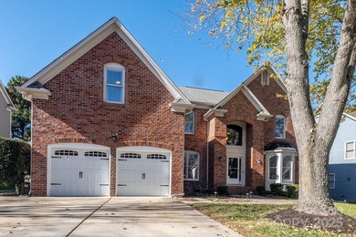 Lake Norman Home Active Under Contract in Mooresville North Carolina