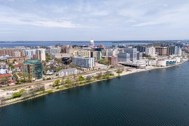 Penthouse #1001 at one of downtown Madison's most sought-after - photo 2