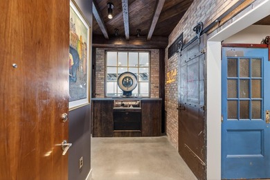 Penthouse #1001 at one of downtown Madison's most sought-after - photo 5