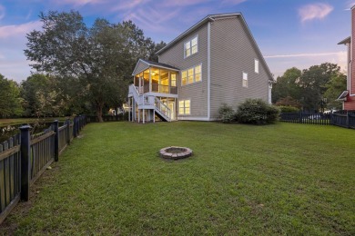 (private lake, pond, creek) Home For Sale in Charleston South Carolina