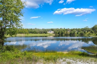 Lake Lot For Sale in Lady Lake, Florida