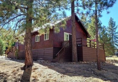 Lake Home For Sale in Big Bear Lake, California