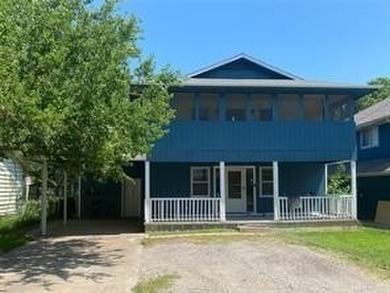 Lake Lewisville Home For Sale in Lake Dallas Texas