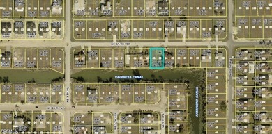 This beautiful lot offers a unique opportunity to build the home - photo 1