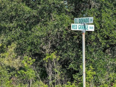 Lake Lot For Sale in Indian Lake Estates, Florida