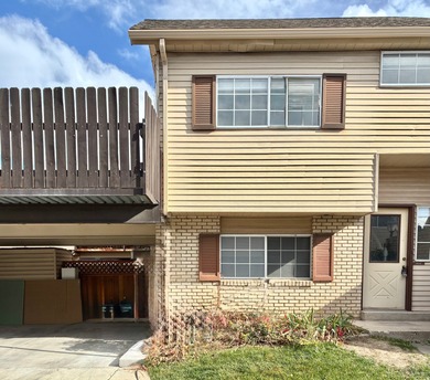 Great Salt Lake Townhome/Townhouse For Sale in West Valley City Utah