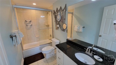 Located on the southend of Tybee Island. 3 Bedrooms and 2