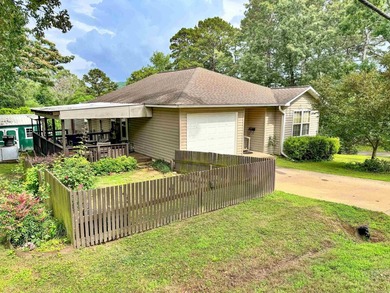 Very well-kept duplex in Heber Springs. This property is within - photo 3